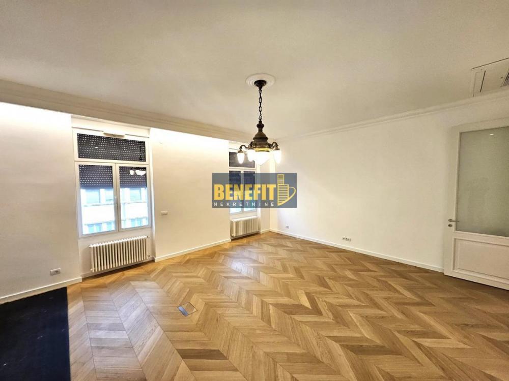 Slika 3 - Četvorosoban stan za izdavanje, 110m2, 2.600€