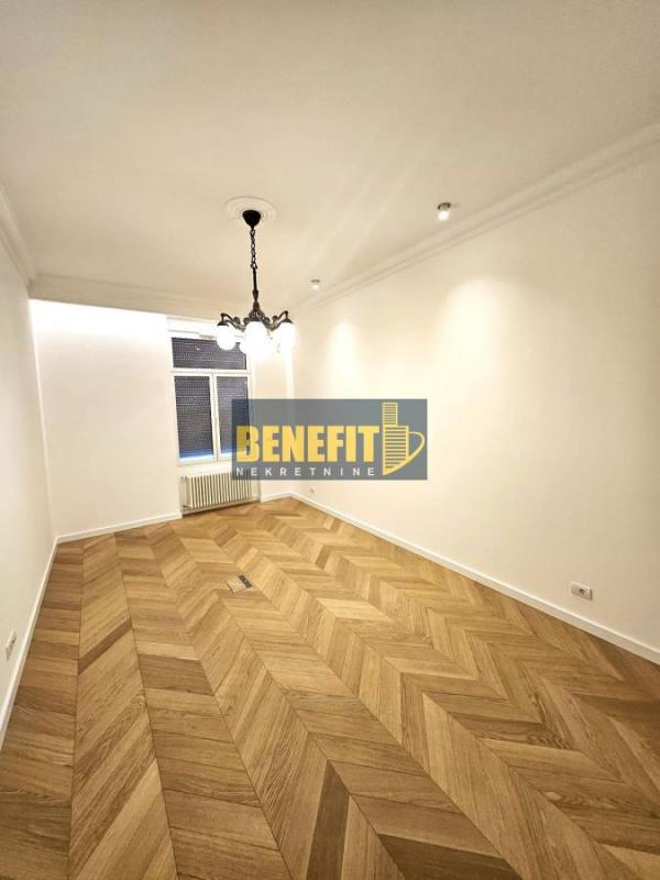 Slika 6 - Četvorosoban stan za izdavanje, 110m2, 2.600€