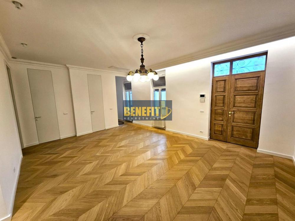 Slika 4 - Četvorosoban stan za izdavanje, 110m2, 2.600€