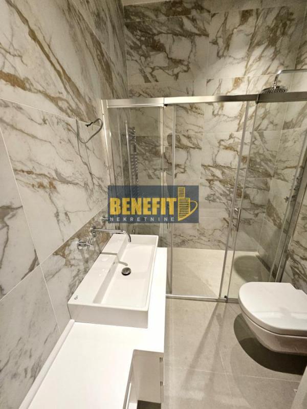 Slika 8 - Četvorosoban stan za izdavanje, 110m2, 2.600€