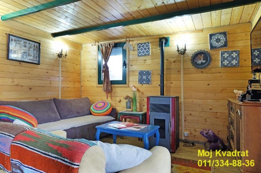 Slika 4 -  Kuća na prodaju, 85m2, 79.000€