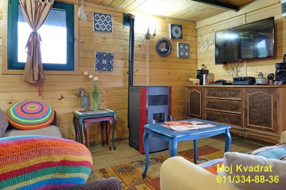 Slika 6 -  Kuća na prodaju, 85m2, 79.000€