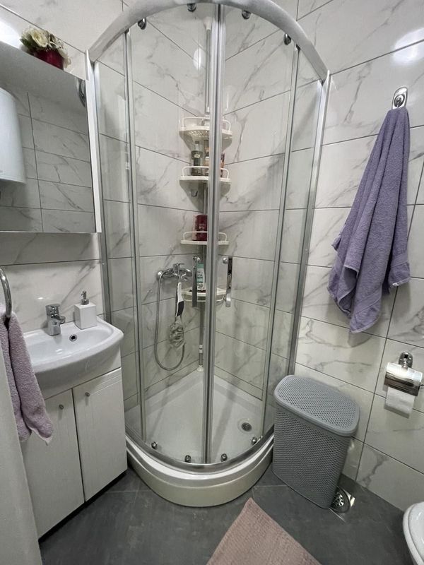 Slika 2 - Jednoiposoban stan na prodaju, 35m2, 63.860€