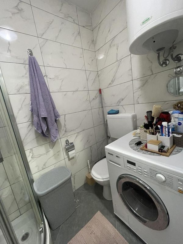 Slika 3 - Jednoiposoban stan na prodaju, 35m2, 63.860€