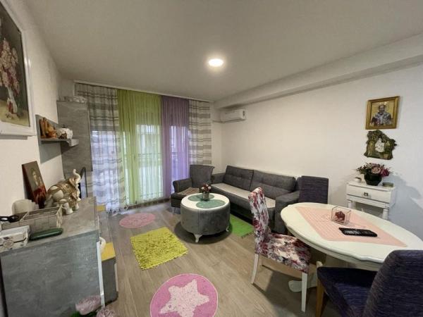 Glavna slika -Jednoiposoban stan na prodaju, 35m2, 63.860€