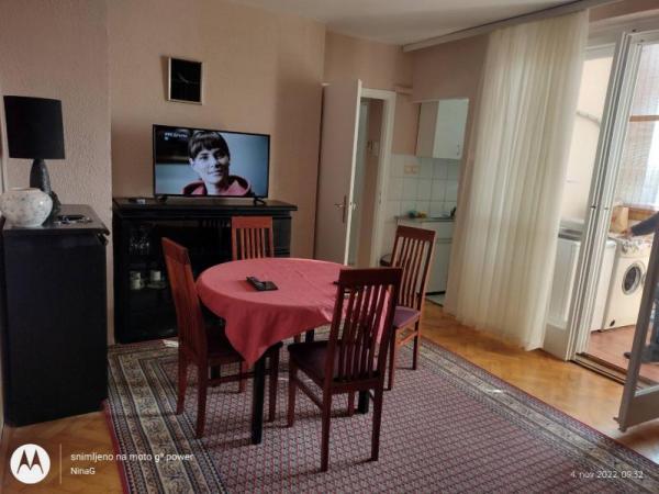 Glavna slika -Dvoiposoban stan za izdavanje, 65m2, 500€