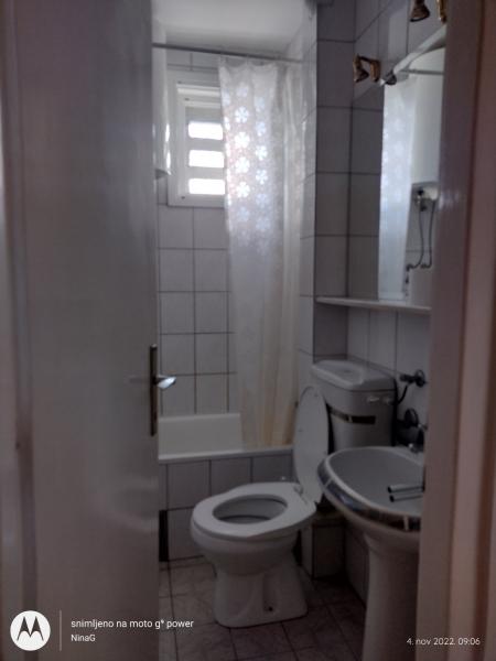 Slika 9 - Dvoiposoban stan za izdavanje, 65m2, 500€