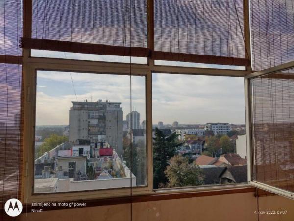 Slika 11 - Dvoiposoban stan za izdavanje, 65m2, 500€