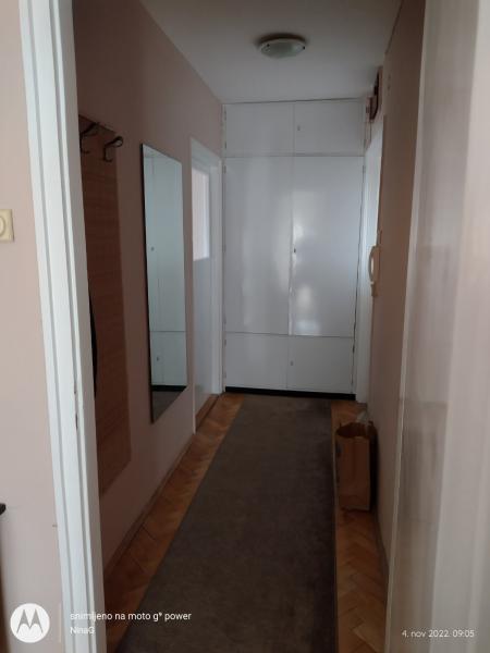 Slika 7 - Dvoiposoban stan za izdavanje, 65m2, 500€