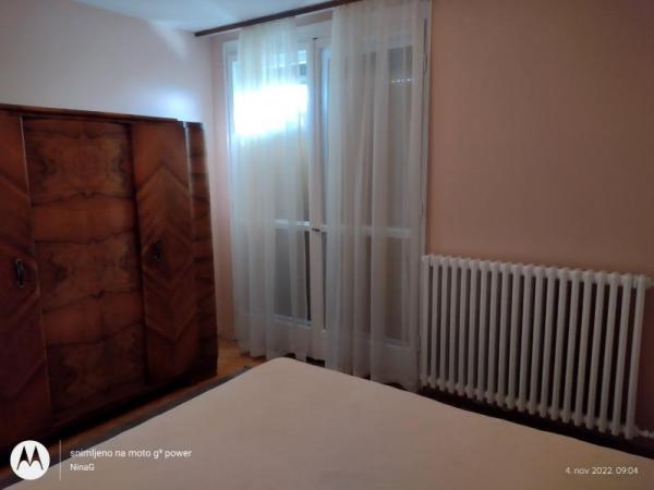 Slika 8 - Dvoiposoban stan za izdavanje, 65m2, 500€