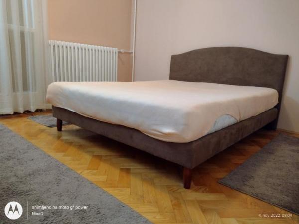 Slika 4 - Dvoiposoban stan za izdavanje, 65m2, 500€