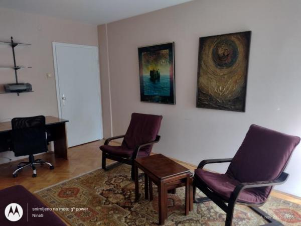 Slika 3 - Dvoiposoban stan za izdavanje, 65m2, 500€