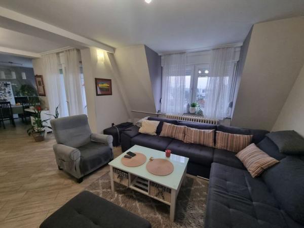 Slika 1 - Četvorosoban stan na prodaju, 116m2, 358.440€