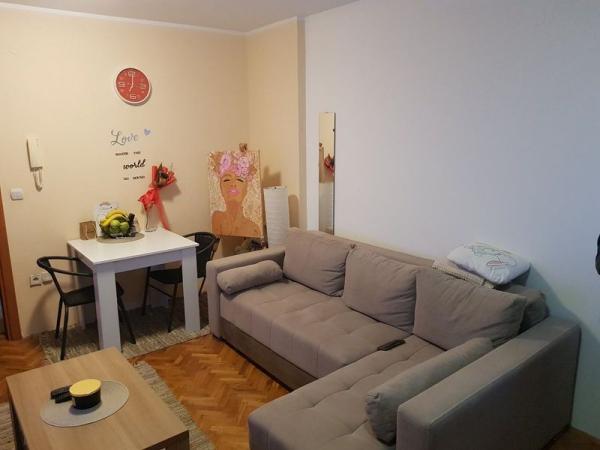 Slika 1 -  Stan na prodaju, 30m2, 77.250€