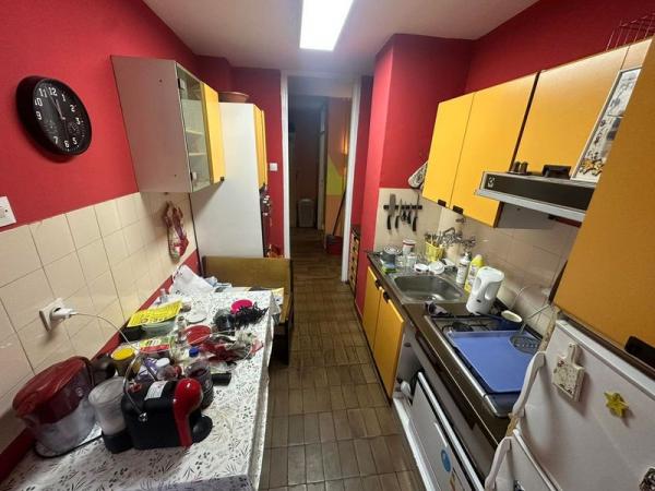 Slika 3 - Jednoiposoban stan na prodaju, 53m2, 92.700€