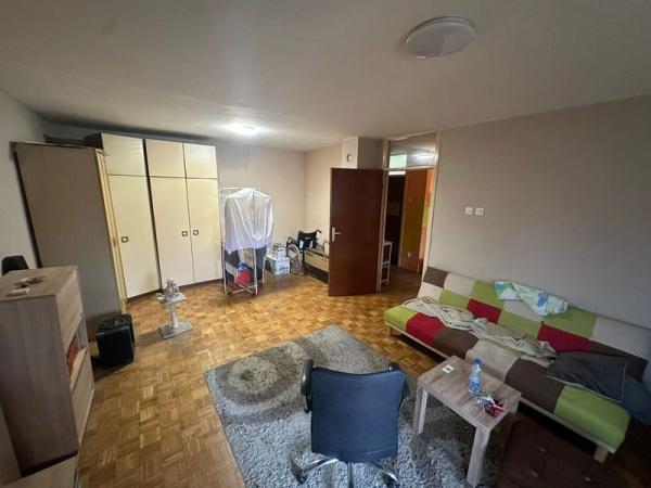 Slika 1 - Jednoiposoban stan na prodaju, 53m2, 92.700€