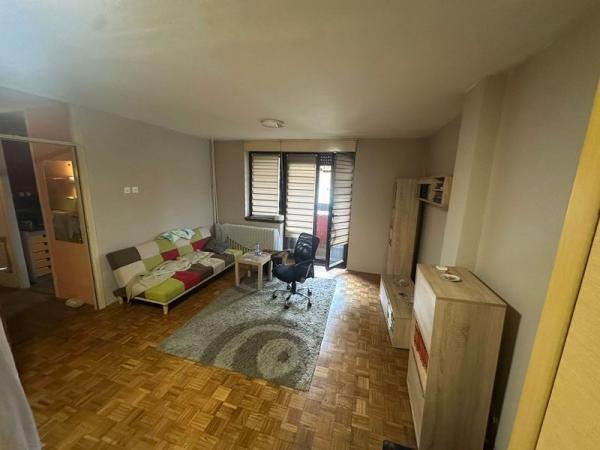 Glavna slika -Jednoiposoban stan na prodaju, 53m2, 92.700€