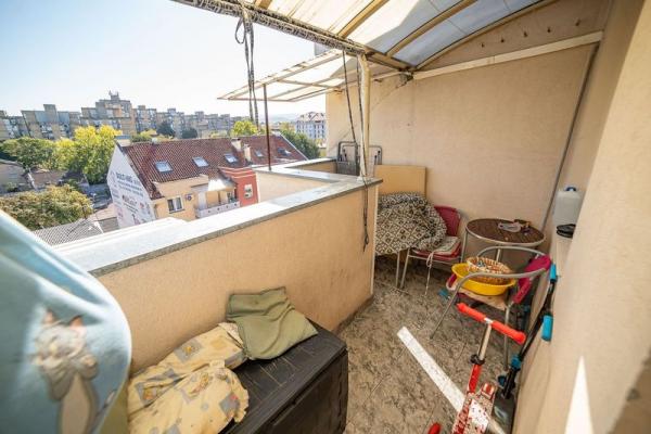 Slika 6 - Troiposoban stan na prodaju, 66m2, 146.970€