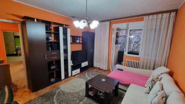 Slika 1 - Dvosoban stan na prodaju, 55m2, 130.300€