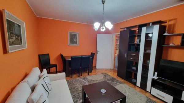 Slika 5 - Dvosoban stan na prodaju, 55m2, 130.300€