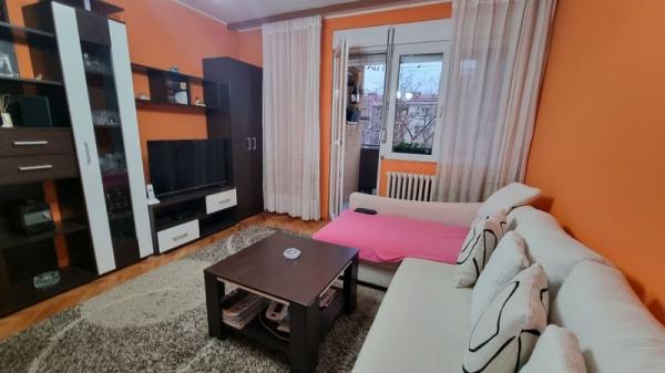 Slika 3 - Dvosoban stan na prodaju, 55m2, 130.300€