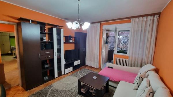Glavna slika -Dvosoban stan na prodaju, 55m2, 130.300€