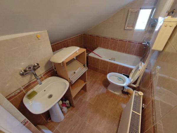 Slika 1 - Jednosoban stan na prodaju, 26m2, 49.950€