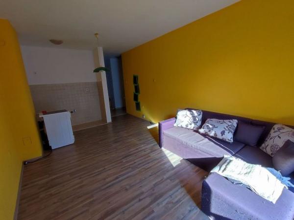 Slika 1 - Dvoiposoban stan na prodaju, 52m2, 123.600€