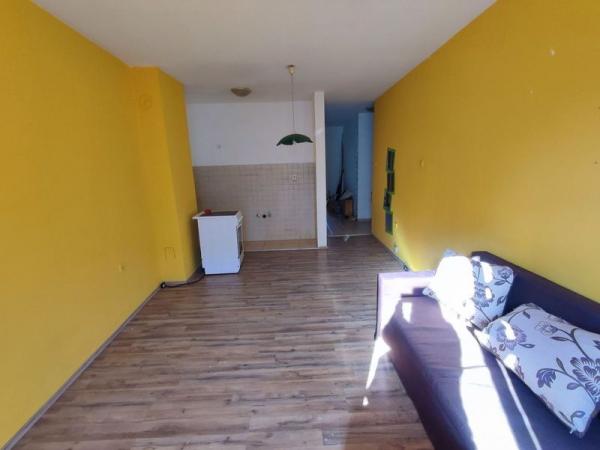 Slika 2 - Dvoiposoban stan na prodaju, 52m2, 123.600€