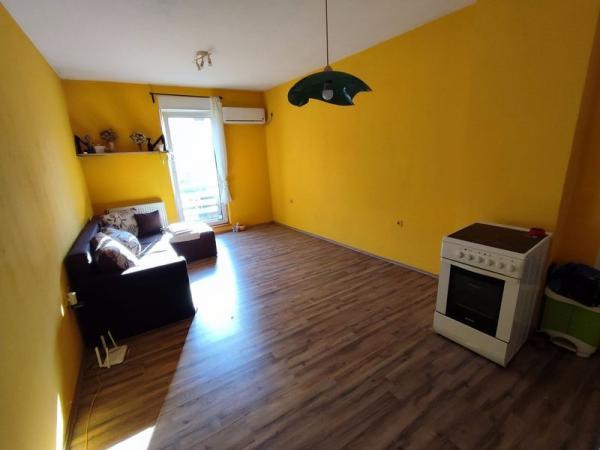 Glavna slika -Dvoiposoban stan na prodaju, 52m2, 123.600€