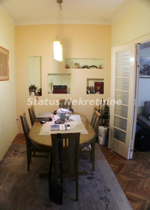 Slika 2 - Trosoban stan na prodaju, 80m2, 190.550€