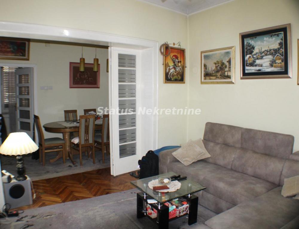 Slika 1 - Trosoban stan na prodaju, 80m2, 190.550€