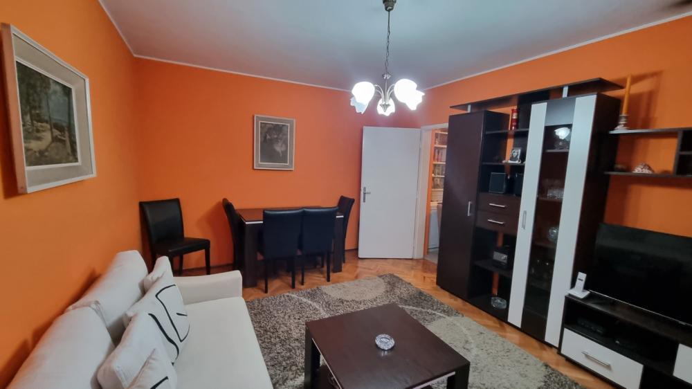 Slika 2 - Dvosoban stan na prodaju, 55m2, 130.300€