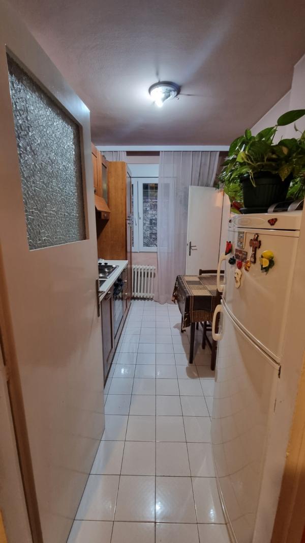 Slika 1 - Dvosoban stan na prodaju, 55m2, 130.300€