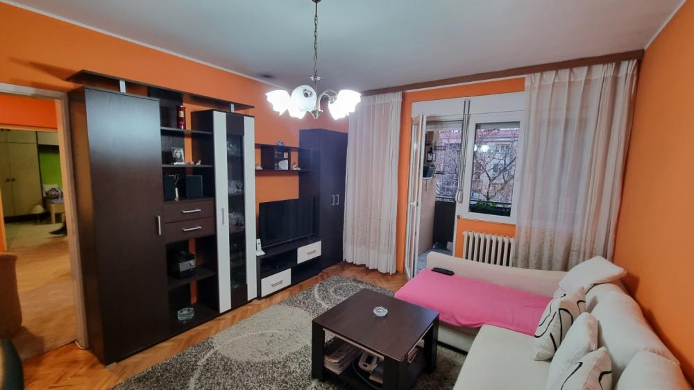 Slika 3 - Dvosoban stan na prodaju, 55m2, 130.300€