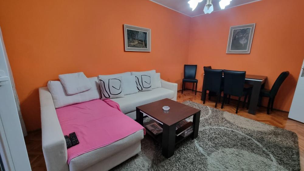 Glavna slika -Dvosoban stan na prodaju, 55m2, 130.300€