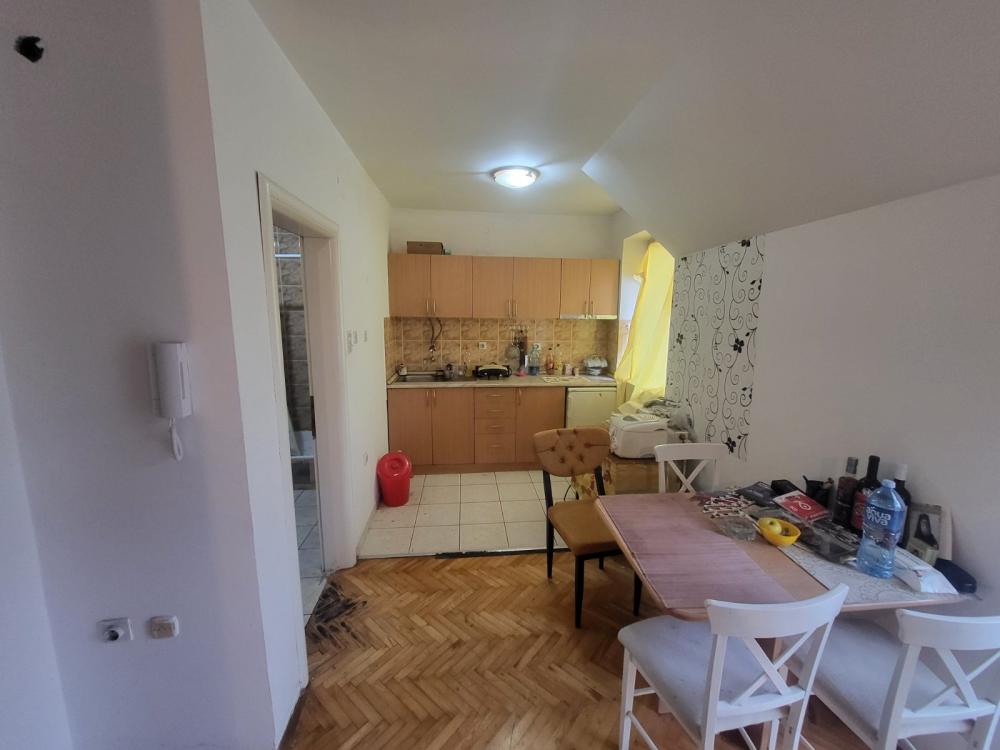 Slika 3 - Jednosoban stan na prodaju, 34m2, 87.550€