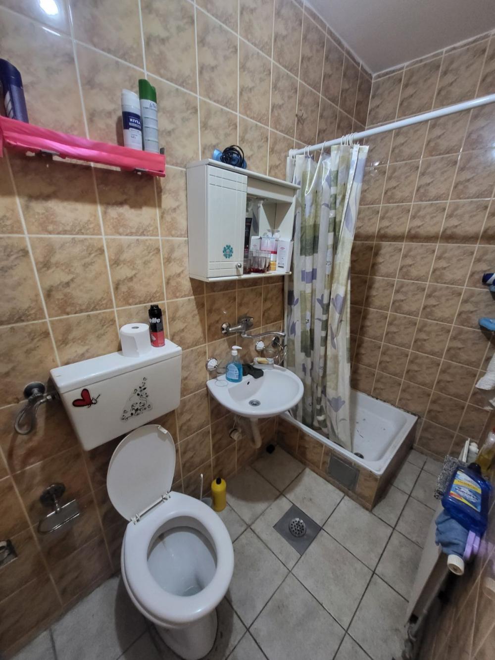 Slika 7 - Jednosoban stan na prodaju, 34m2, 87.550€