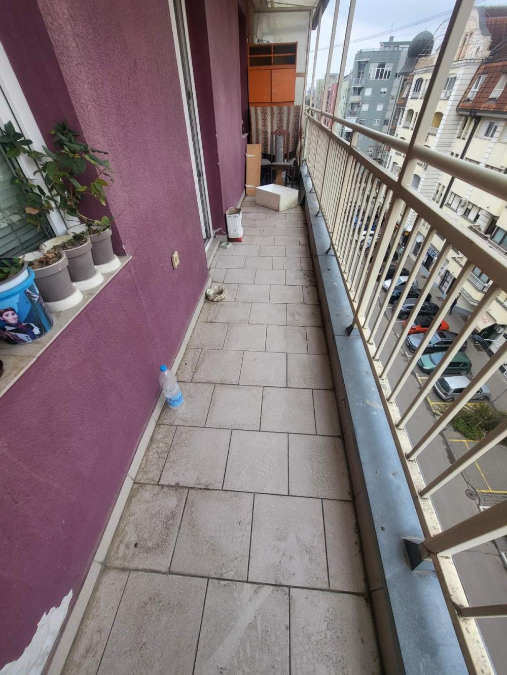 Slika 8 - Jednosoban stan na prodaju, 34m2, 87.550€