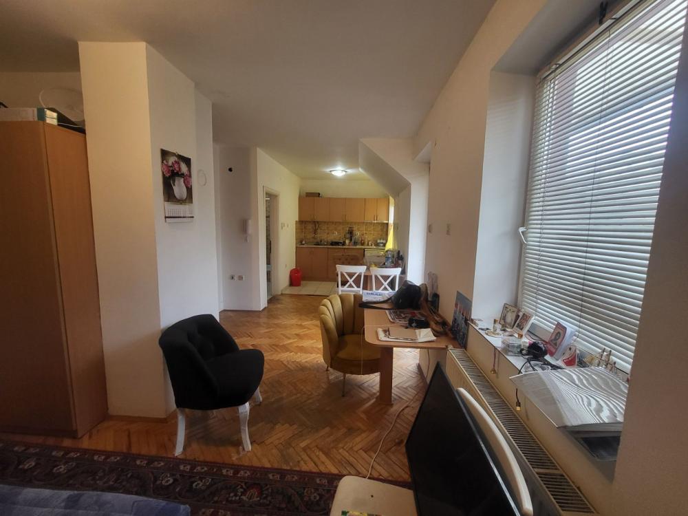 Slika 0 - Jednosoban stan na prodaju, 34m2, 87.550€