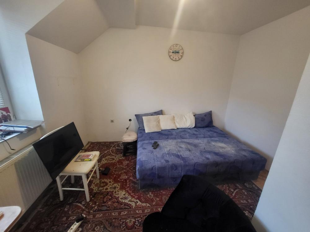 Slika 1 - Jednosoban stan na prodaju, 34m2, 87.550€