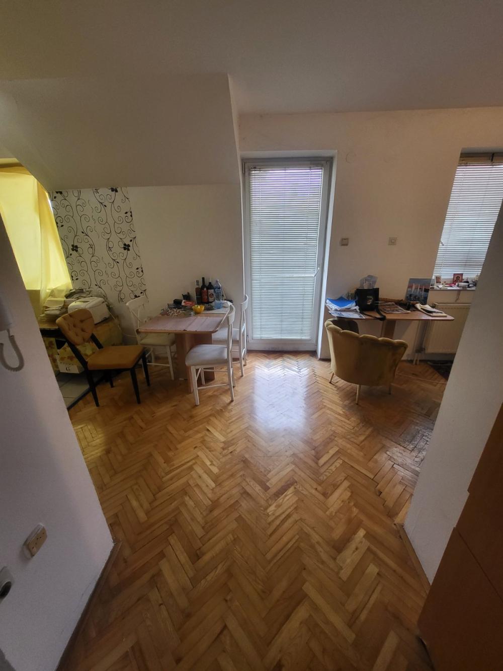 Glavna slika -Jednosoban stan na prodaju, 34m2, 87.550€