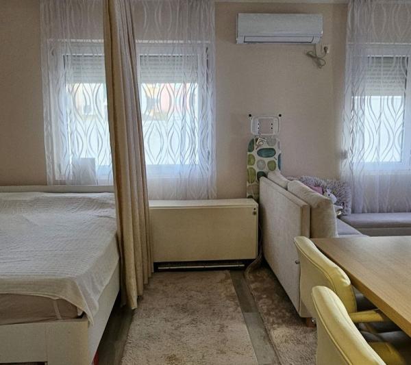 Slika 5 - Jednosoban stan na prodaju, 27m2, 76.200€