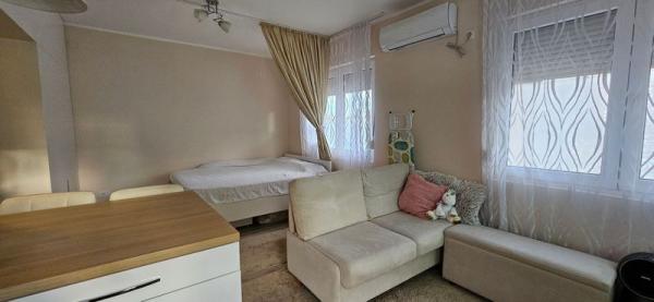 Slika 6 - Jednosoban stan na prodaju, 27m2, 76.200€