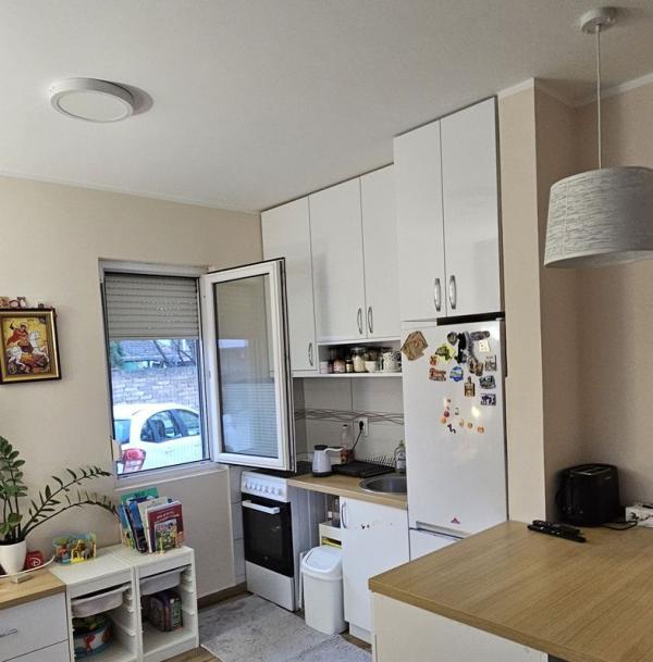 Slika 8 - Jednosoban stan na prodaju, 27m2, 76.200€