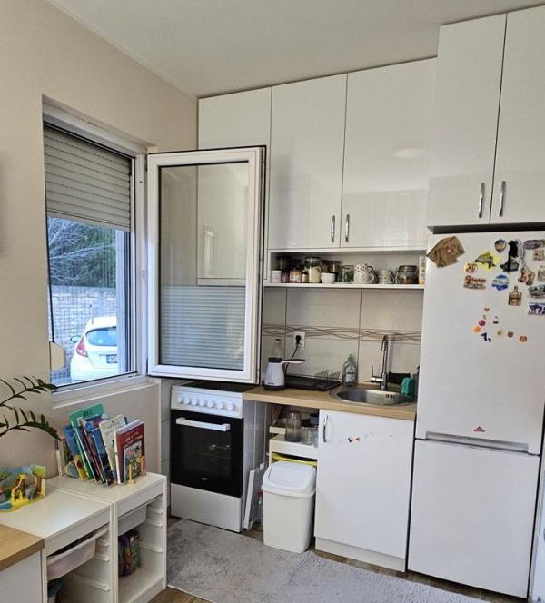 Slika 9 - Jednosoban stan na prodaju, 27m2, 76.200€