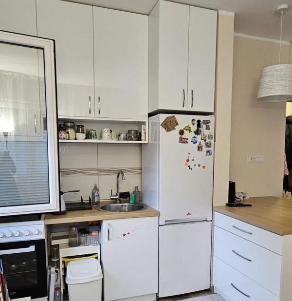 Slika 11 - Jednosoban stan na prodaju, 27m2, 76.200€