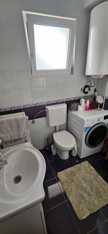 Slika 2 - Jednosoban stan na prodaju, 27m2, 76.200€