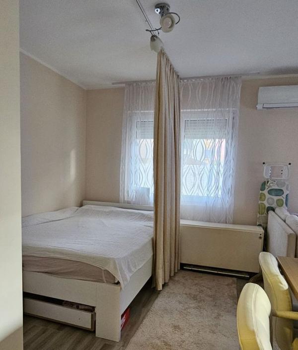 Glavna slika -Jednosoban stan na prodaju, 27m2, 76.200€