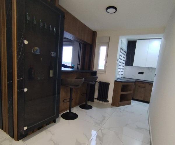 Slika 1 - Dvosoban stan na prodaju, 53m2, 162.740€